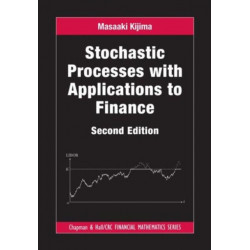 Stochastic Processes with Applications to Finance