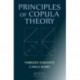 Principles of Copula Theory