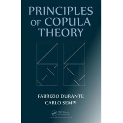 Principles of Copula Theory