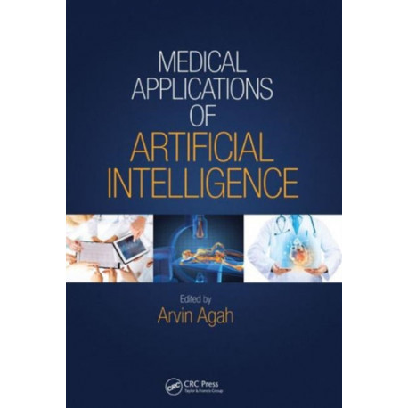 Medical Applications of Artificial Intelligence