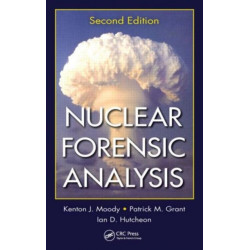 Nuclear Forensic Analysis