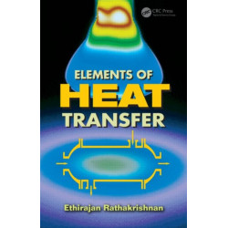 Elements of Heat Transfer