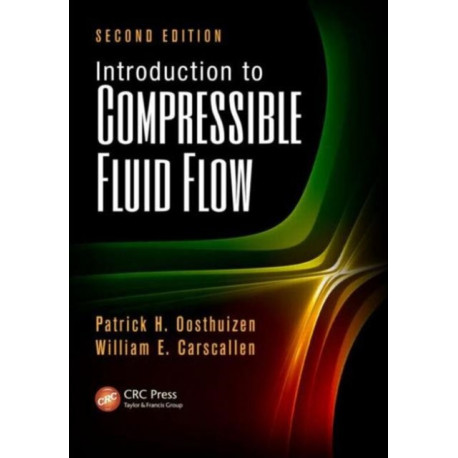 Introduction to Compressible Fluid Flow