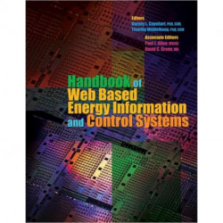 Handbook of Web Based Energy Information and Control Systems