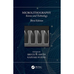 Microlithography: Science and Technology