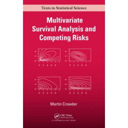 Multivariate Survival Analysis and Competing Risks