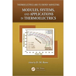 Modules, Systems, and Applications in Thermoelectrics
