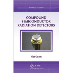 Compound Semiconductor Radiation Detectors