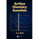 Surface Chemistry Essentials