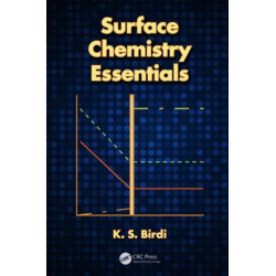 Surface Chemistry Essentials