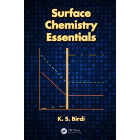 Surface Chemistry Essentials