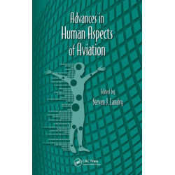 Advances in Human Aspects of Aviation
