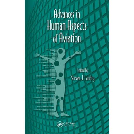 Advances in Human Aspects of Aviation