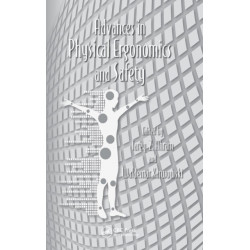 Advances in Physical Ergonomics and Safety