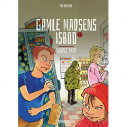 Gamle Madsens isbod: Skumle Spor 2