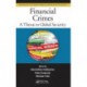 Financial Crimes: A Threat to Global Security