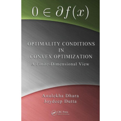 Optimality Conditions in Convex Optimization: A Finite-Dimensional View