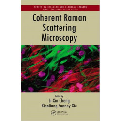 Coherent Raman Scattering Microscopy