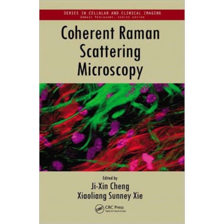 Coherent Raman Scattering Microscopy