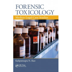 Forensic Toxicology: Medico-Legal Case Studies