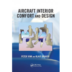 Aircraft Interior Comfort and Design