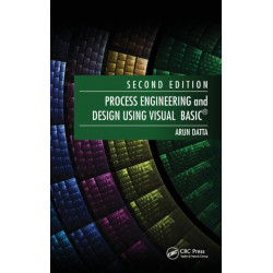 Process Engineering and Design Using Visual Basic
