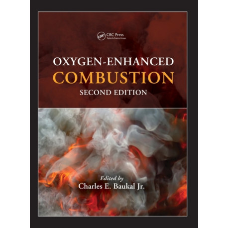 Oxygen-Enhanced Combustion