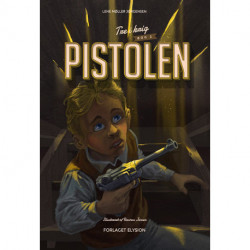 Pistolen: Tre i krig 2