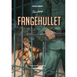 Fangehullet: Tre i krig 6