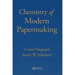 Chemistry of Modern Papermaking