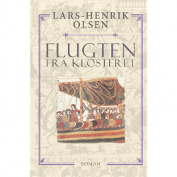 Flugten fra klosteret