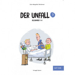 Der Unfall: Alexander 7