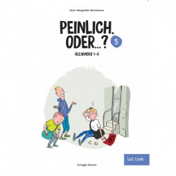 Peinlich, oder…?: Alexander 5
