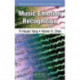 Music Emotion Recognition