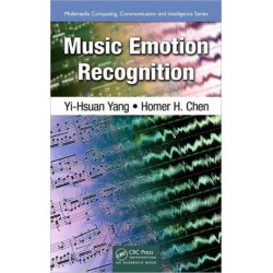 Music Emotion Recognition