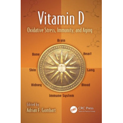 Vitamin D: Oxidative Stress, Immunity, and Aging