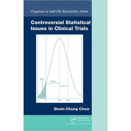 Controversial Statistical Issues in Clinical Trials