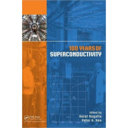 100 Years of Superconductivity