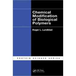 Chemical Modification of Biological Polymers