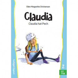 Claudia hat Pech: Claudia 2