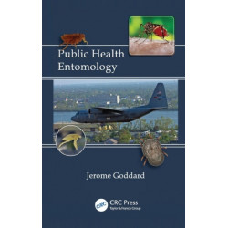 Public Health Entomology