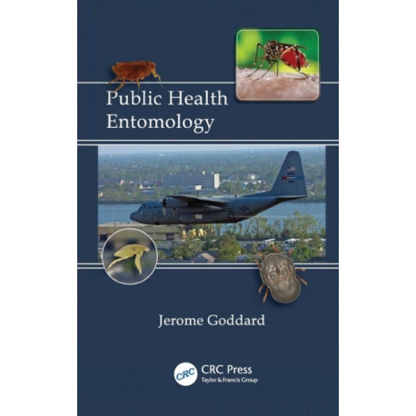 Public Health Entomology