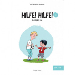 Hilfe! Hilfe!: Alexander 3