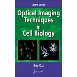 Optical Imaging Techniques in Cell Biology