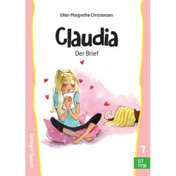 Der Brief: Claudia 7