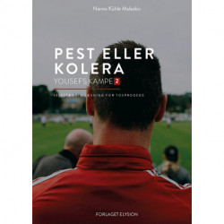 Pest eller kolera: Selvstændig læsning for tosprogede 2