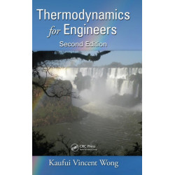 Thermodynamics for Engineers