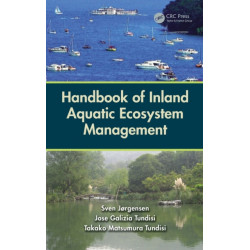 Handbook of Inland Aquatic Ecosystem Management