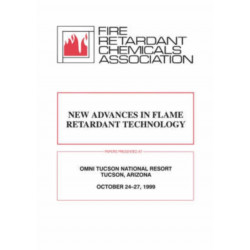 FRCA: New Advances in Flame Retardant Technology
