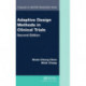 Adaptive Design Methods in Clinical Trials